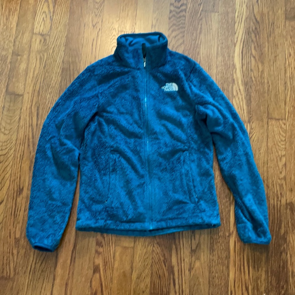 The North Face jacket small